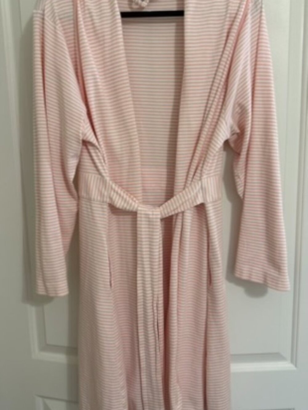 LAKE PIMA COTTON ROBE